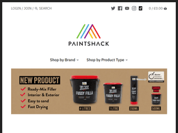 Paintshack