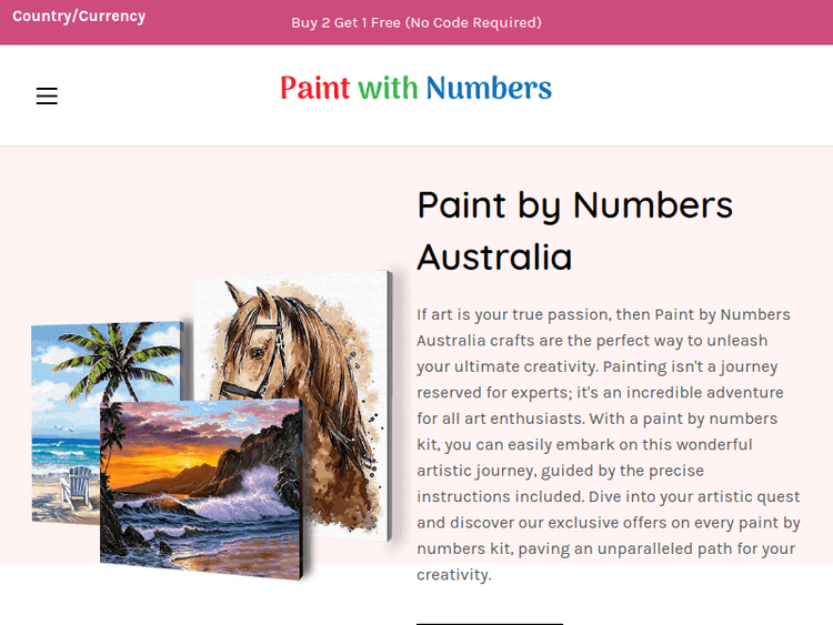 Paintwithnumbers