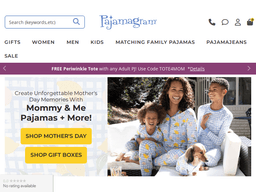 Pajamagram
