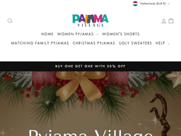 Pajamavillage