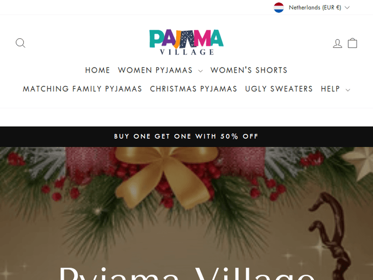 Pajamavillage