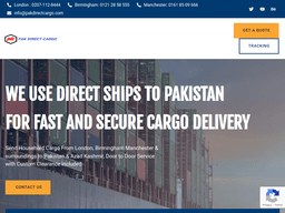 Pakdirectcargo