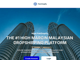Pakdropify