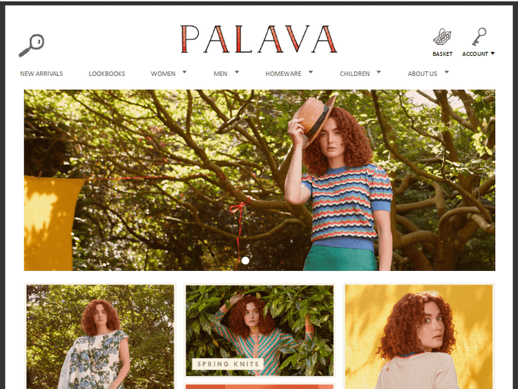 Palava