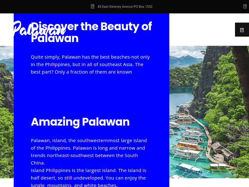 Palawan