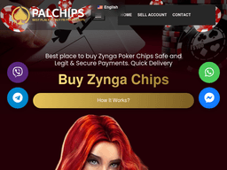 Palchips