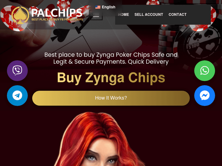 Palchips