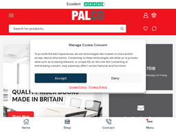 Palcouk