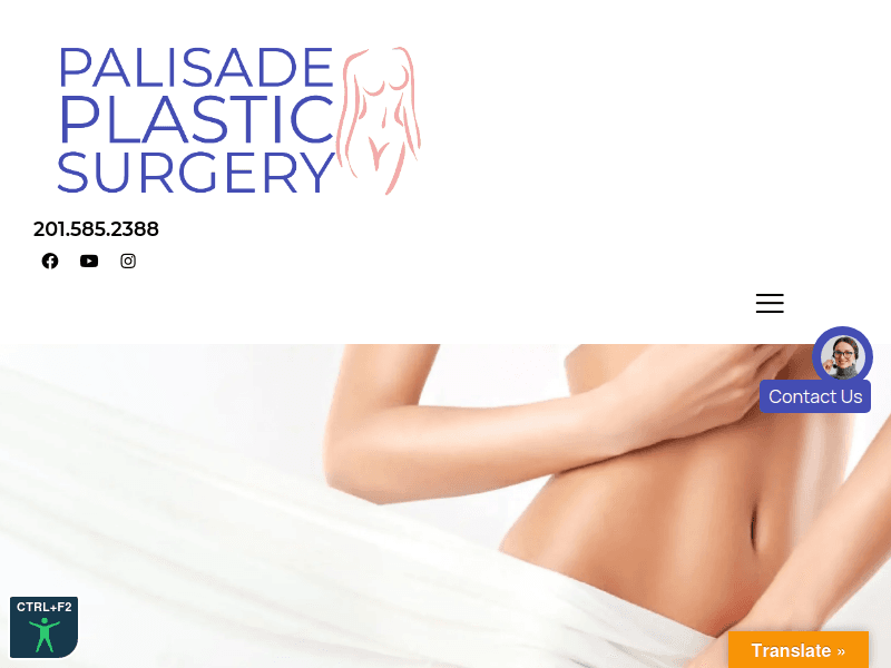 Palisadeplasticsurgery