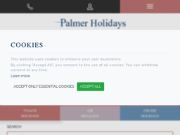 Palmerholidays