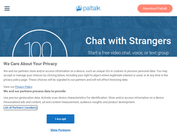Paltalk
