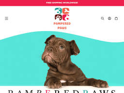 Pamperedpaws