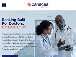 Panaceafinancial