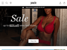 Panache-lingerie