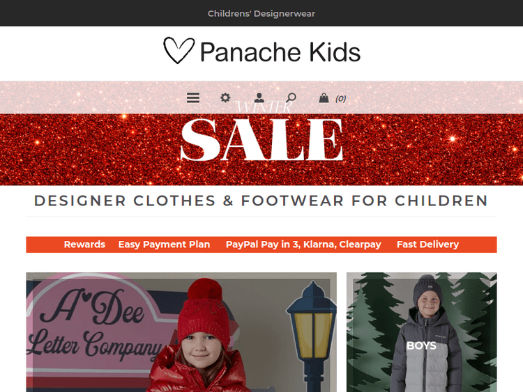 Panachekids