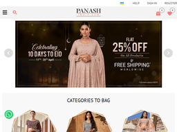 Panashindia