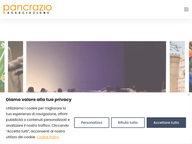 Pancrazioassociazione