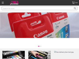 Pandainkcartridges