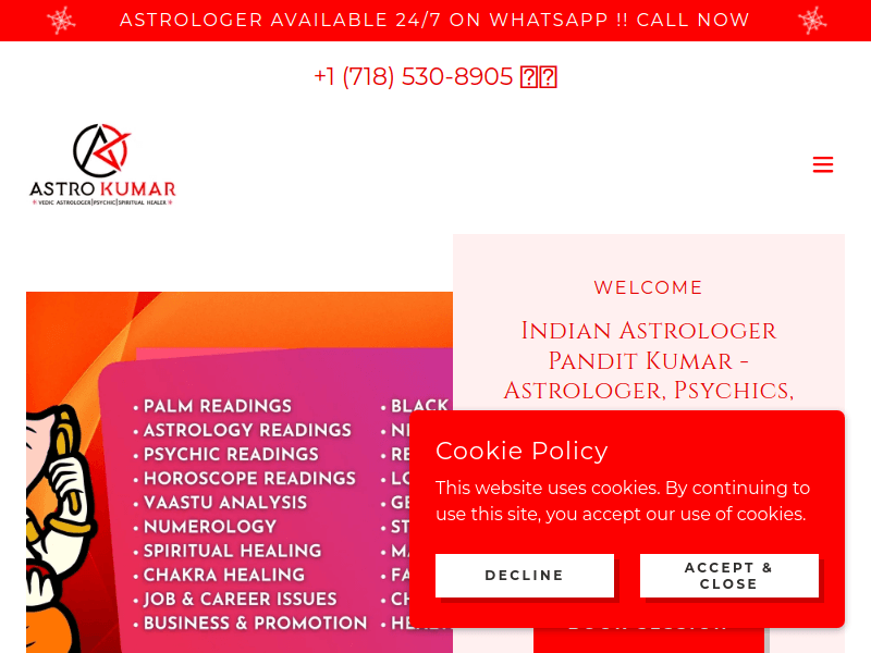 Panditastrology