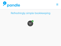 Pandle