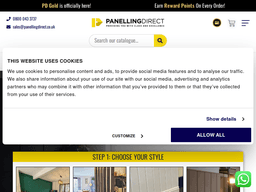 Panellingdirect