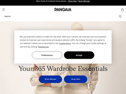 Pangaia