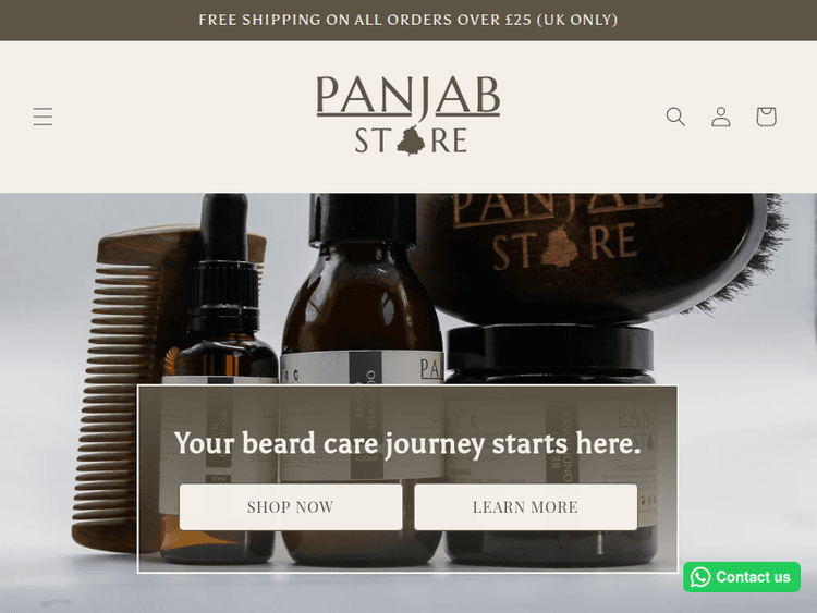 Panjabstore