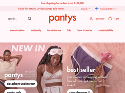 Pantys