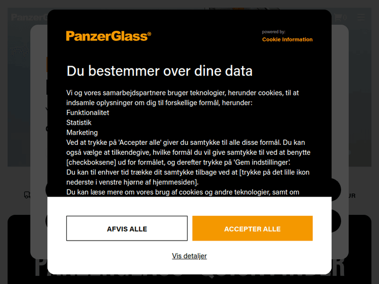 Panzerglass