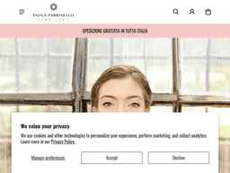 Paolaparrinellojewellery