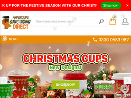 Papercupsdirect