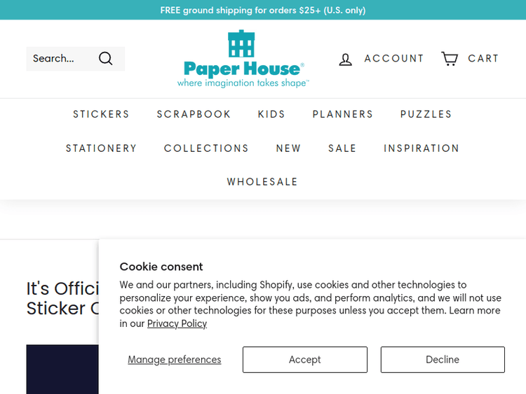 Paperhouseproductions