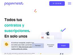 Papernest