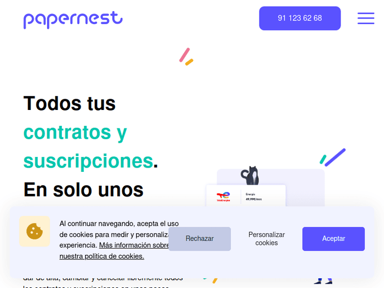 Papernest