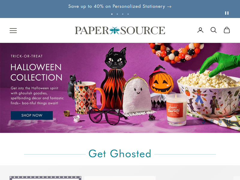Papersource