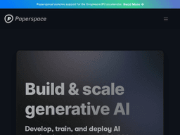 Paperspace