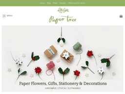 Papertree