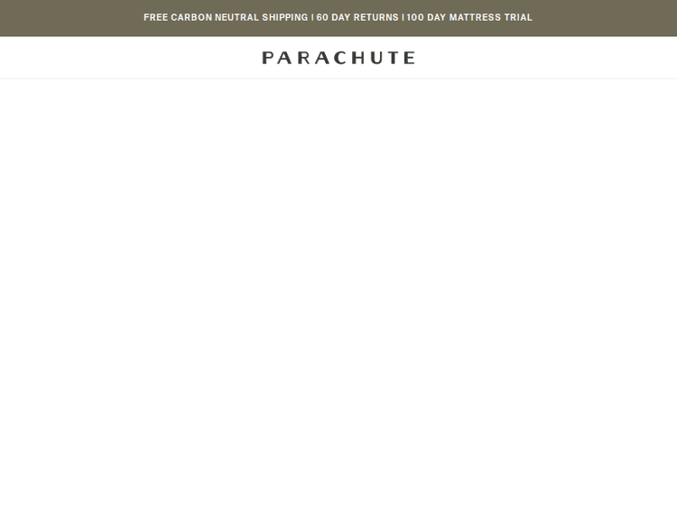Parachutehome