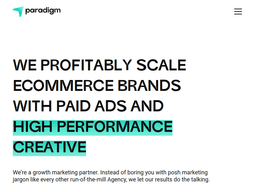 Paradigmmedia