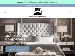 Paradisebedsandfurniture