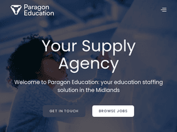 Paragon-education