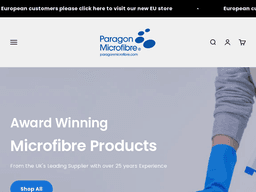 Paragonmicrofibre