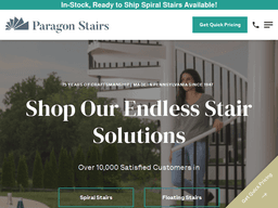 Paragonstairs