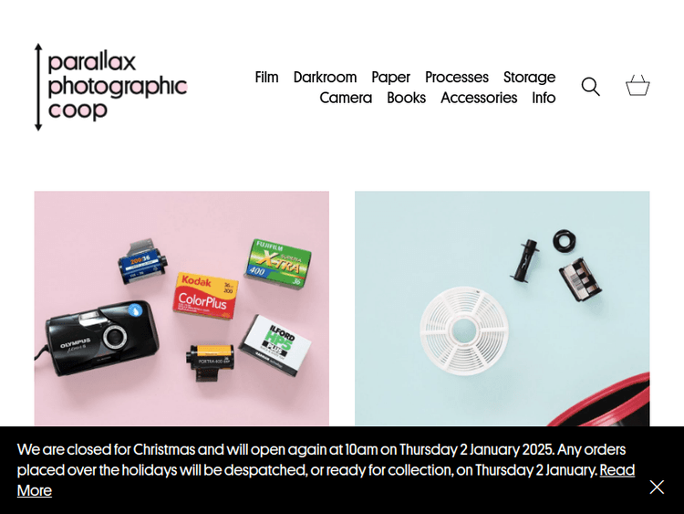 Parallaxphotographic