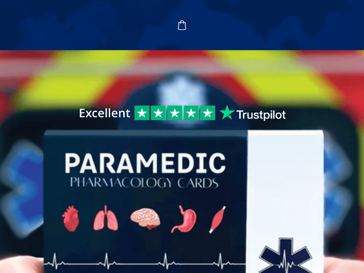 Paramedicflash