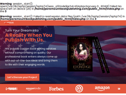 Paramountbookpublishing