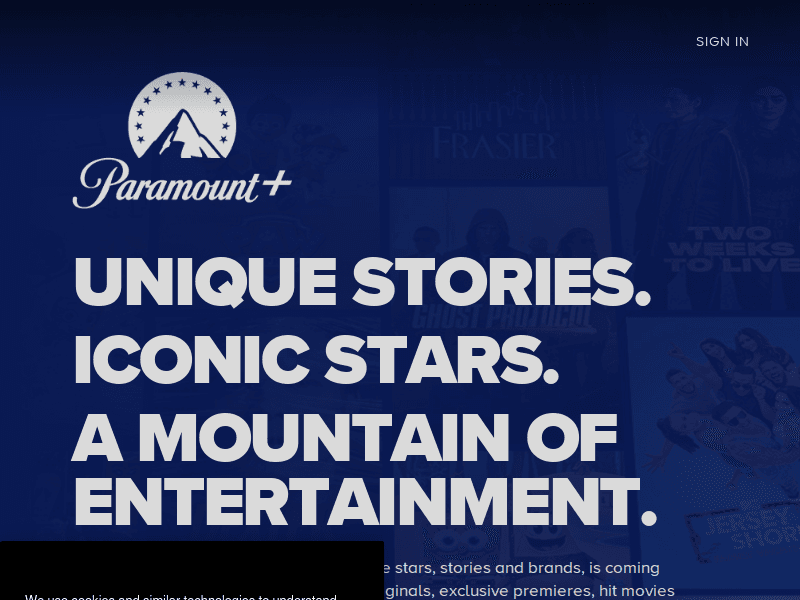 Paramountplus