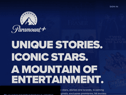 Paramountplus