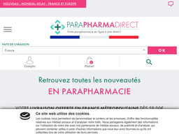 Parapharmadirect
