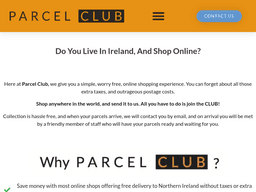 Parcel-club